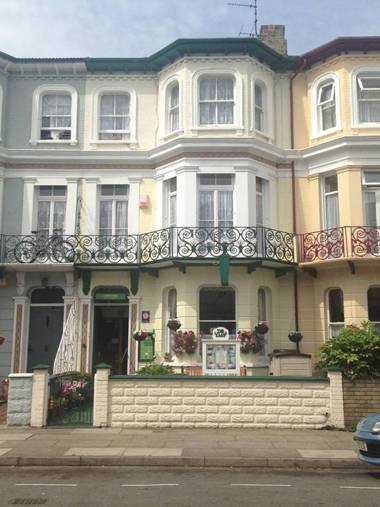 The Little Emily - Room Only