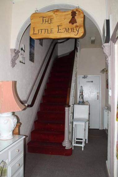 The Little Emily - Room Only