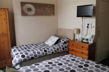 The Little Emily - Room Only