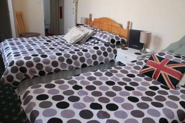 The Little Emily - Room Only