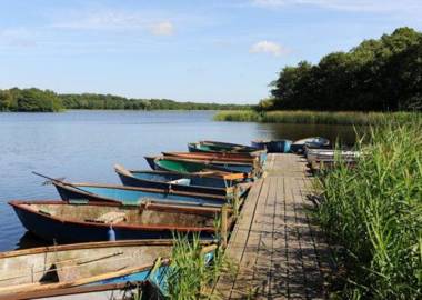 The Kings Arms - Fleggburgh