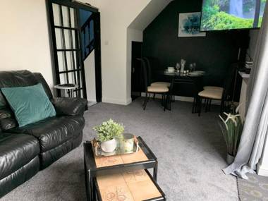 Newly renovated 2-Bed House in Gorleston-on-Sea