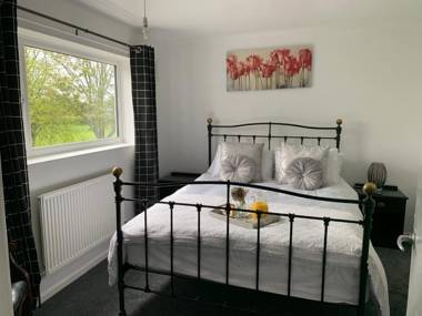 Newly renovated 2-Bed House in Gorleston-on-Sea