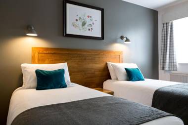 White Hart by Chef & Brewer Collection