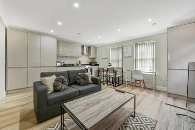 Deanway Serviced Apartments Chalfont St Giles