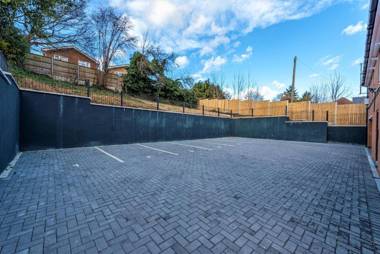 Deanway Serviced Apartments Chalfont St Giles