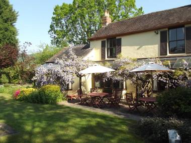 Holdfast Cottage Hotel