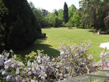 Holdfast Cottage Hotel