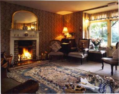 Holdfast Cottage Hotel