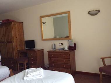 The Fountain Oldwood