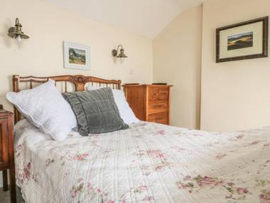 Lilac Cottage Malvern