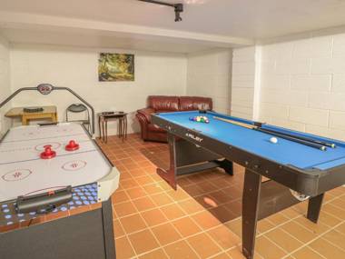 Orchard Cottage Tenbury Wells