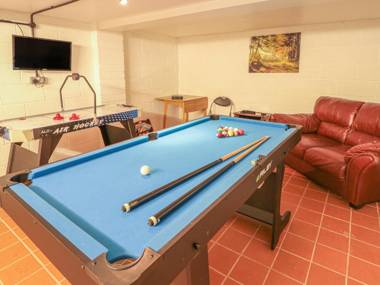 Orchard Cottage Tenbury Wells