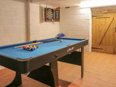 Orchard Cottage Tenbury Wells