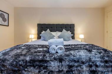 Apartment 4 Hillbrook House Malvern - Guest Homes