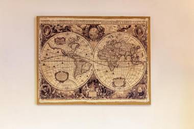 Club Chambers Malvern - Guest Homes