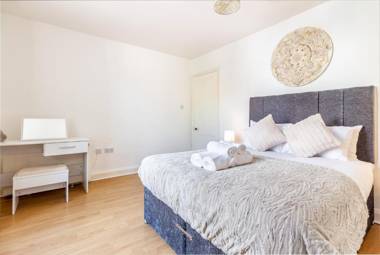 Club Chambers Malvern - Guest Homes