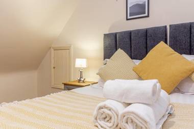 Hillbrook House 8 - 1 Bed Apartment