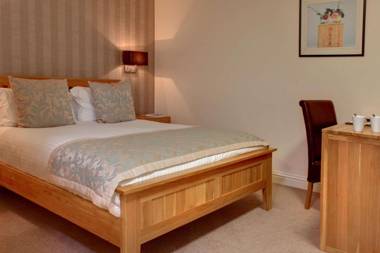 Best Western Manor Hotel