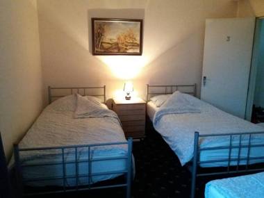 Shamrock Guest House