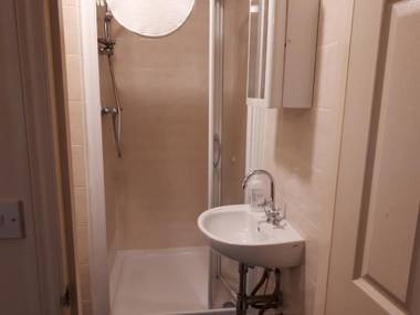 Shamrock Guest House