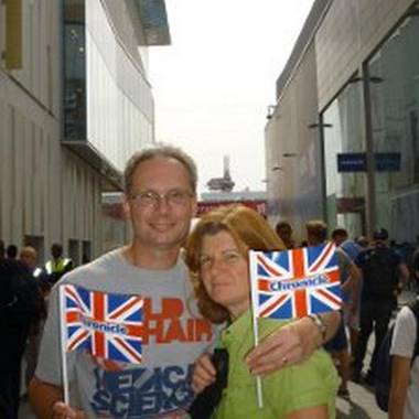 Hopewell self-catering