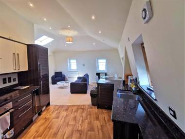 The Clarendon Royal Hotel