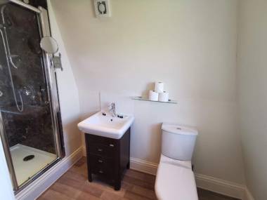 The Clarendon Royal Hotel