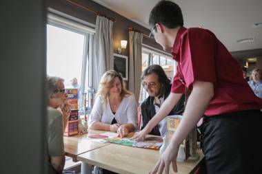 Spring River Ebbsfleet by Marston's Inns