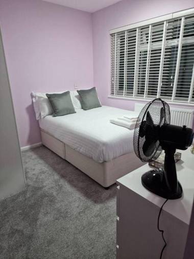 Beautiful and modern House in Gravesend Kent UK