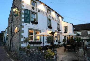Black Horse Hotel