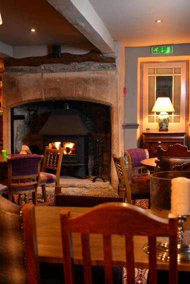 The Devonshire Grassington