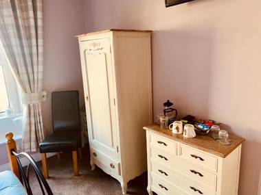 The Clarendon Country Pub with rooms