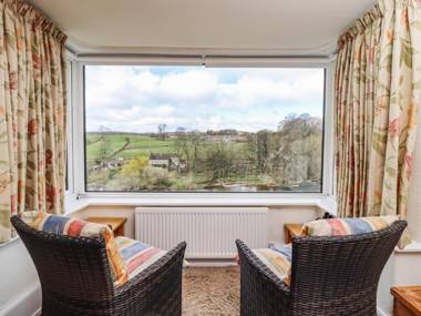 Riverside Grassington