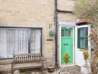 Riverside Grassington