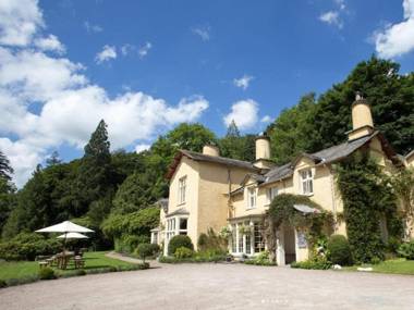 Lancrigg Hotel & Kitchen