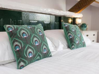 Lancrigg Hotel & Kitchen