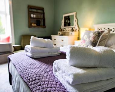 Lancrigg Hotel & Kitchen