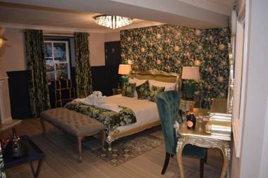 The Little Inn at Grasmere