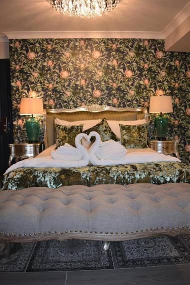 The Little Inn at Grasmere