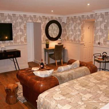 The Little Inn at Grasmere