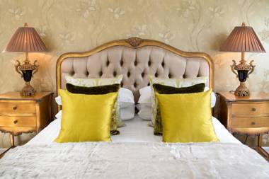 The Traveller's Rest