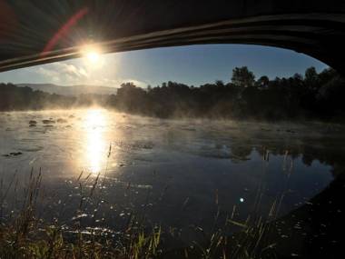 Firhall Highland B&B