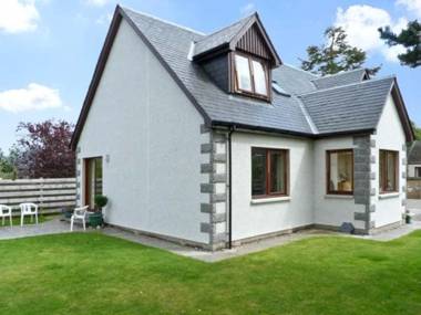 Bruach Gorm Cottage