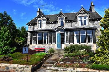 Brooklynn Guest House