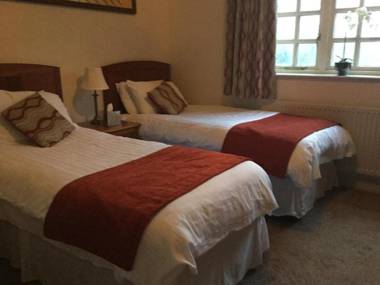 The Wishing Well Inn