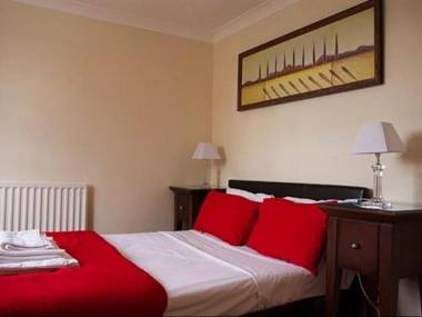 The Wishing Well Inn