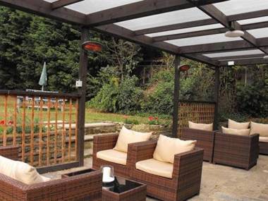 The Wishing Well Inn