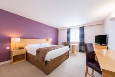 The Olde Barn Sure Hotel Collection by Best Western