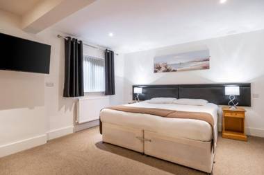 The Olde Barn Sure Hotel Collection by Best Western